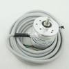 New Kübler 8.KIS40.1332.0200 Encoder Sensor