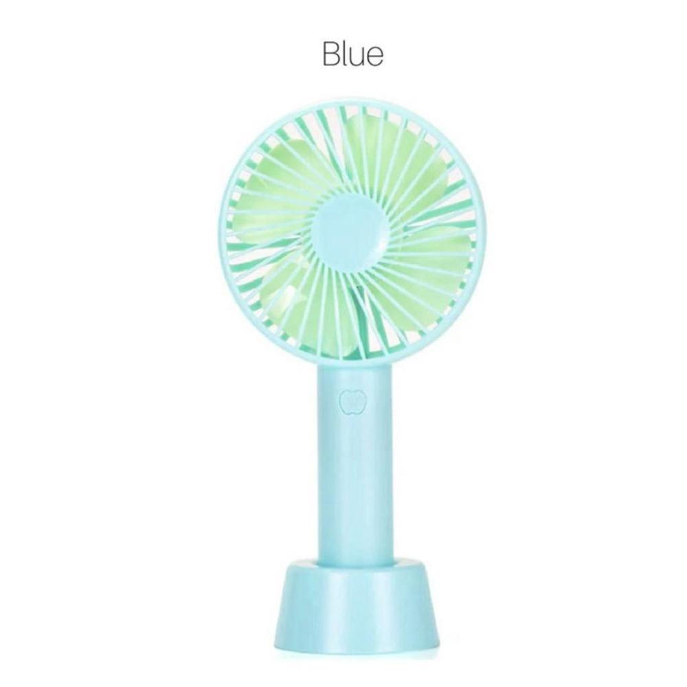 Homlly Portable Mini Handheld Fan 1200mAh