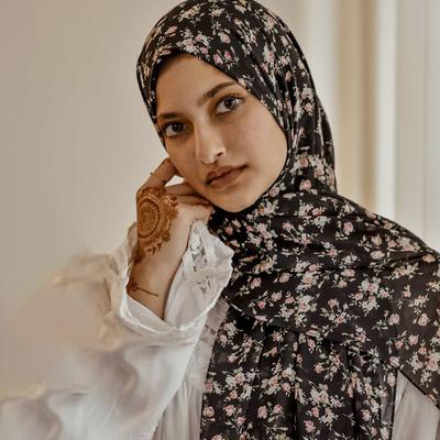 Naiste moslemiriided – Moslemi pearätid