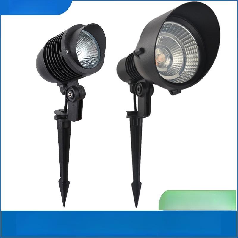 Outdoor LED Garden Tree Spotlight