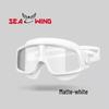 Hanglang Anti-fog HD Swim Goggles