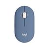 Logitech Pebble Wireless Bluetooth Mouse
