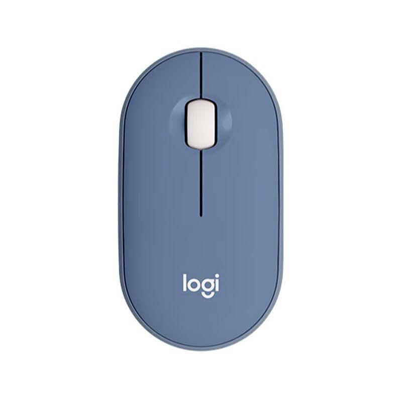 Logitech Pebble Wireless Bluetooth Mouse