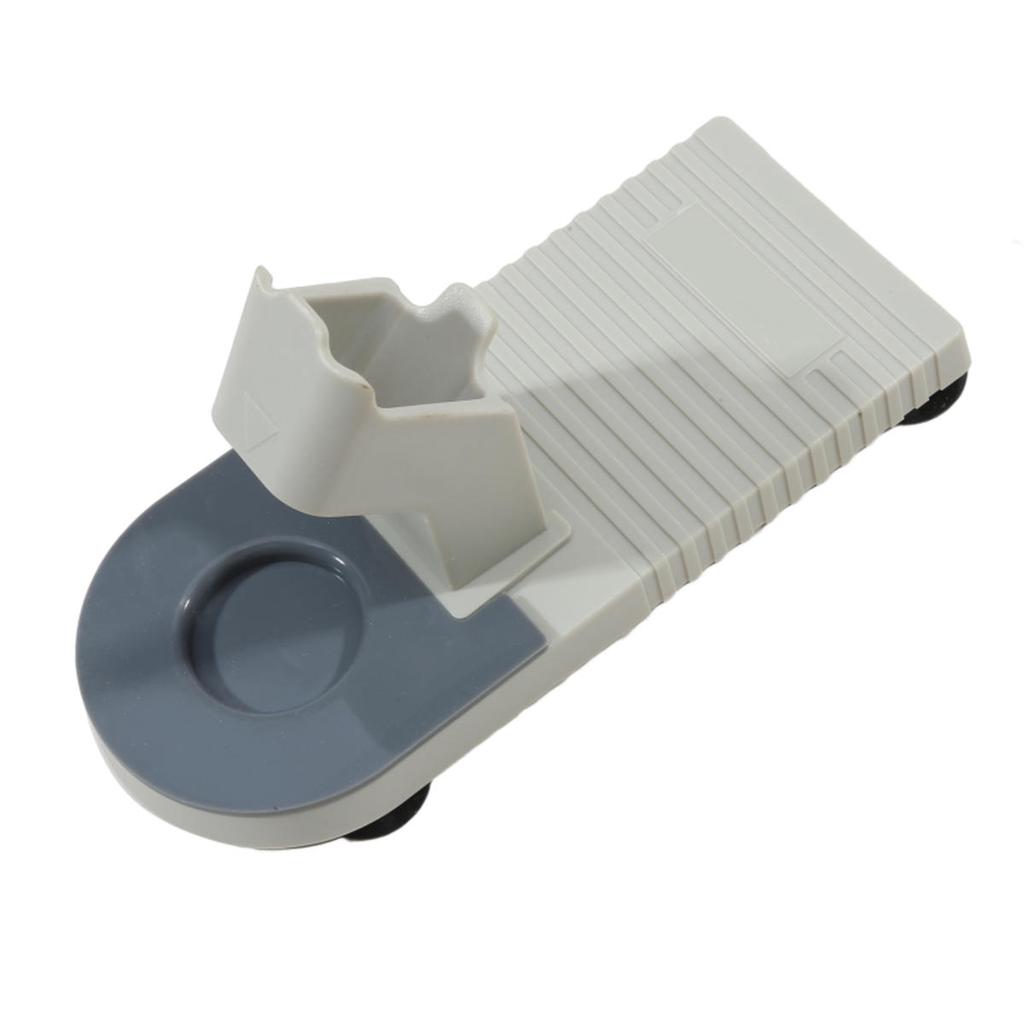1pc Handmade DIY Tools for Household Melt Adhesive Small Base Ear Accessories Material Pack Convenient Tool