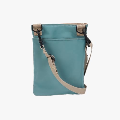 Logo Spark Smartphone Shoulder Bag, Smartphone Pouch, Vertical Wallet Shoulder Bag, 2-Way, Pink