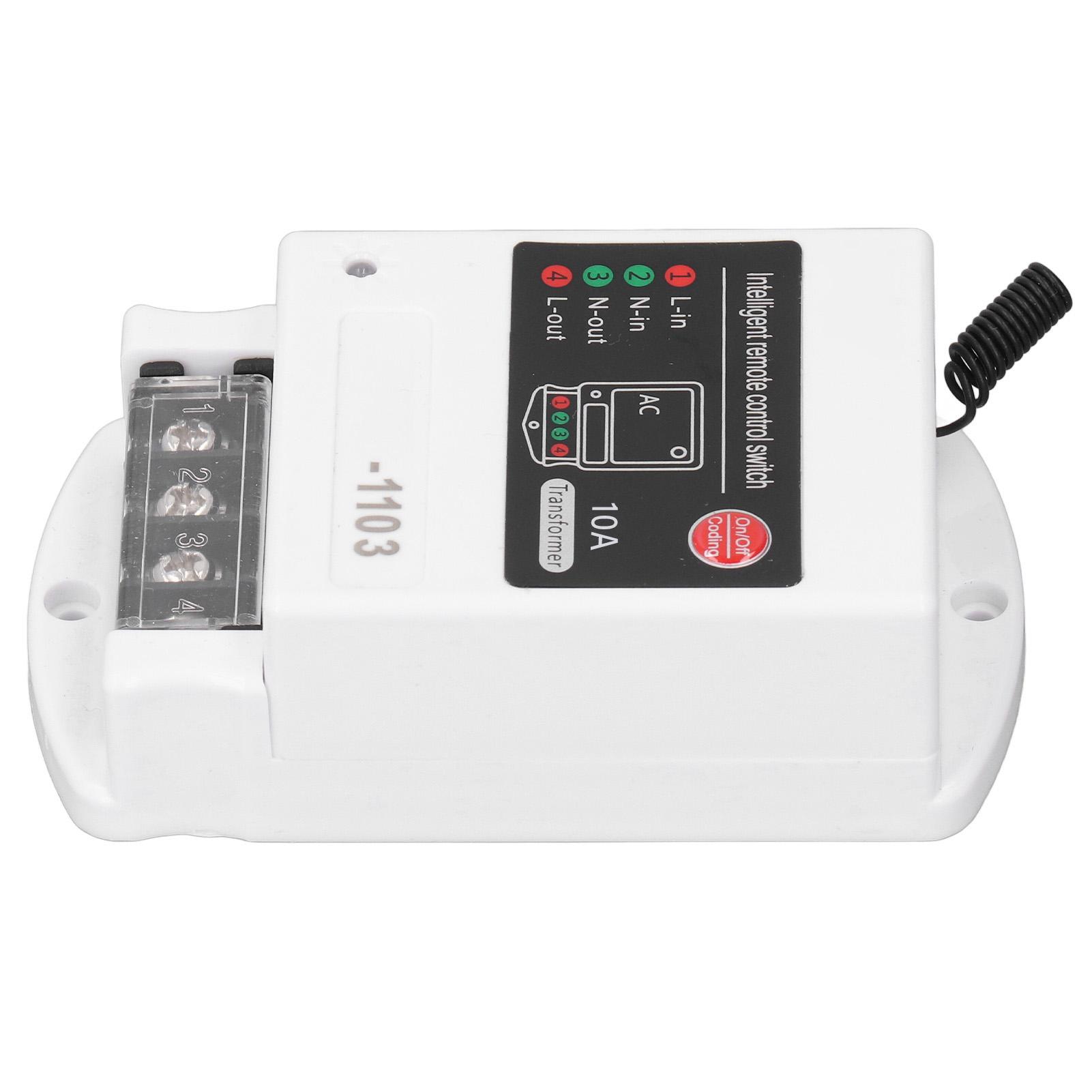 Remote Control   3km Control Range Wireless Remote   for   Motor Garage Door