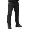 Taktische Softshell-Fleece-Hose für Herren, Winter, wasserdicht, Tarnung, Militärhose, warm, winddicht, Outdoor, Angeln, Skifahren, Jagd, Wandern
