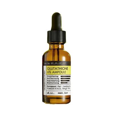 Glutathion 6% Ampulle 30ml