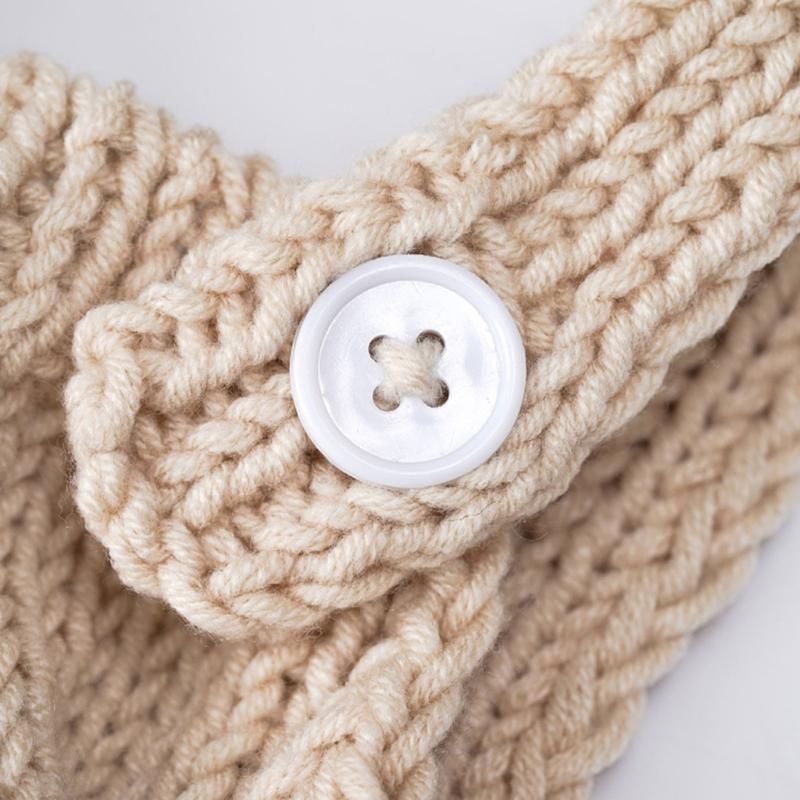 Baby Fotografie Kostüm für Säugling Hasenohren Hut Hosenträgerhose Neugeborene Fotoanzug Säugling Hautfreundliche Fotobekleidung