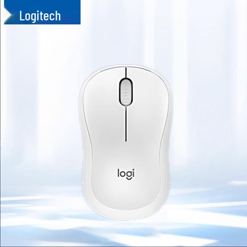Logitech M240 Silent Bluetooth Mouse