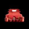 Burrenshu Palace Style Cultural Tea Set BRS-101
