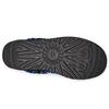 UGG Classic Mini Stellar Sequin Snow Boots Black Women's (Unisex) Snow Boots 1112515 BLK