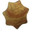 Decorative Floral Printing Blocks Wooden Hand Carved Block Indian Stamp