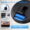 Portable CD Player, Lightweight, Multi-functional, USB Charging/Battery Operated, Compact, Repeat Playback, Skip-Free, ASP Anti-Vibration, Language Le
