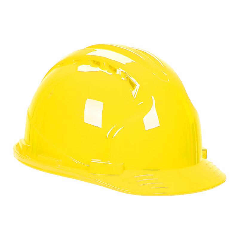 OEING Thickened ABS Construction Safety Helmet