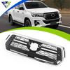 Hilux Rocco 2019+ Front Bumper Grille