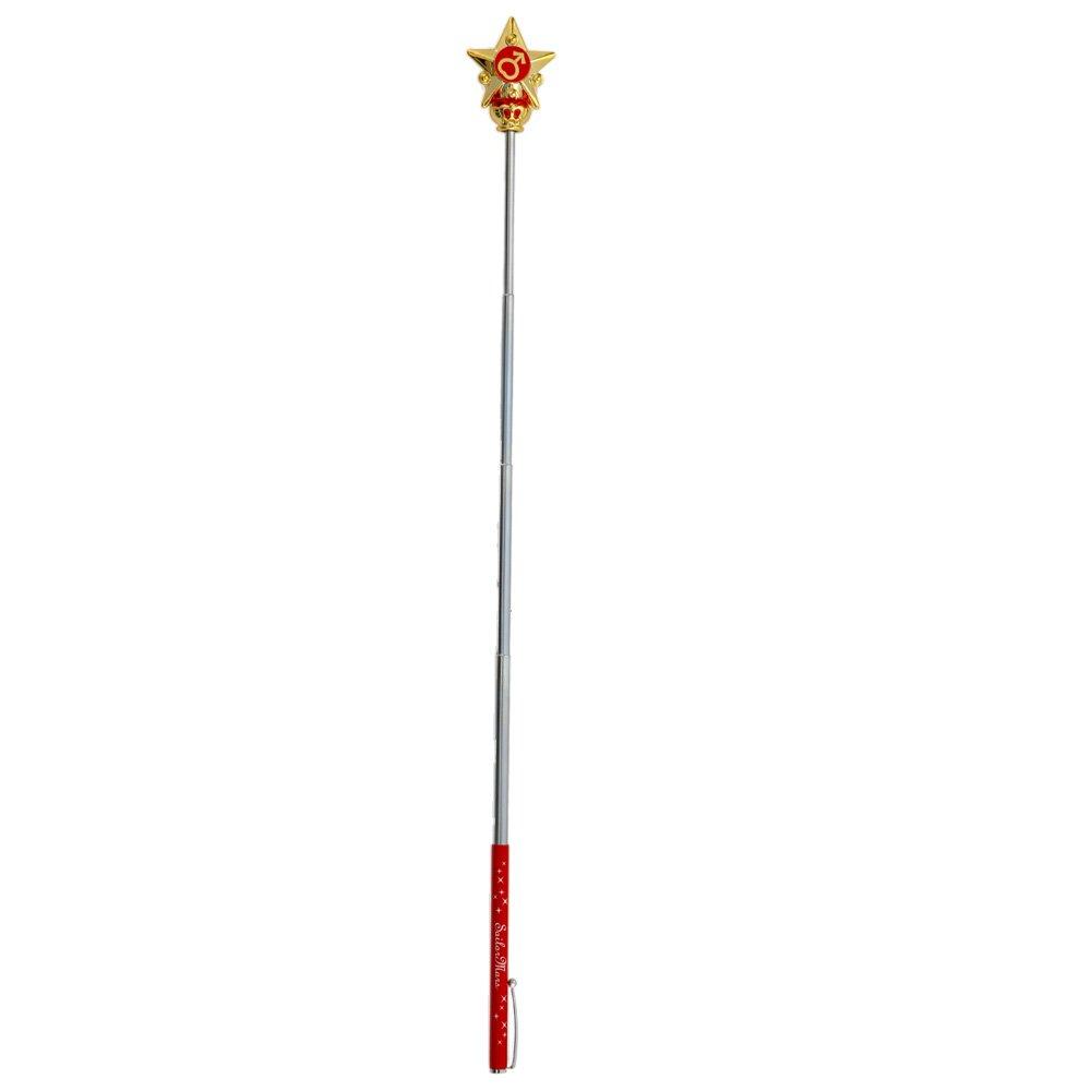Pretty Guardian Sailor Moon Miracle Romance Pointer Ball (Mars)