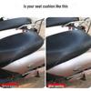 Self-Adhesive High-Viscosity Leather Patch for Bike Seat & Sofa Repair