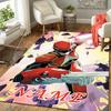 Custom 1Pc Power Rangers Adventure Rug Office Carpet Indoor Outdoor Entrance Doormat Nonslip Soft And Comfortable Living Room D2915216