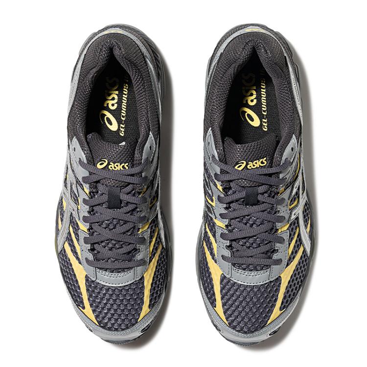 Asics Gel Cumulus 16 Scarpe Casual Basse Comode Unisex 1203A733-020