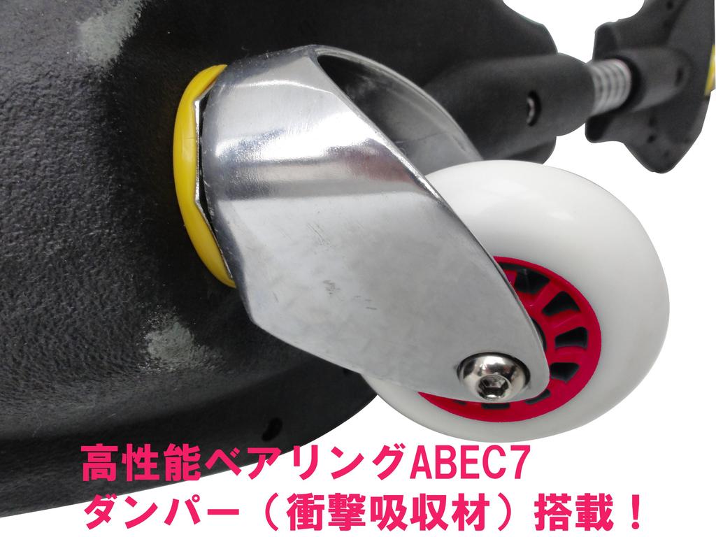 RANGS Japonská rtěnka Deluxe Red