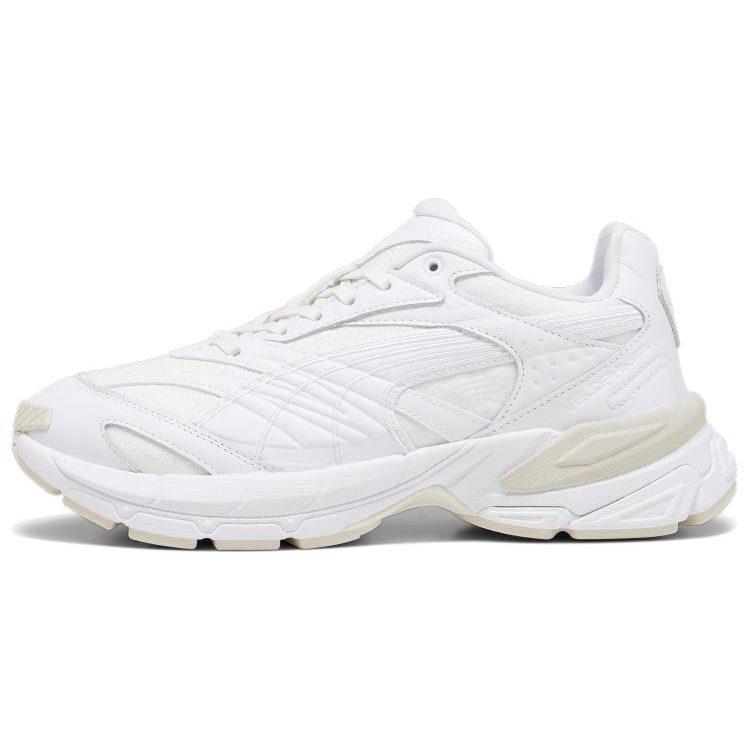 PUMA Velophasis `Luxe Sport White` 392522-01