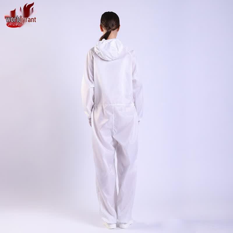 SHIBA Anti-Static Dust-Free Coverall