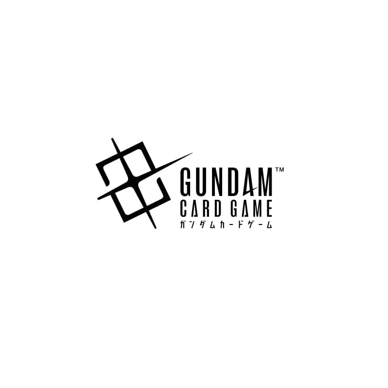 Bandai Gundam Card Game Бустерная пачка Восхождение Свободы [GD05] (BOX) 24 упаковки