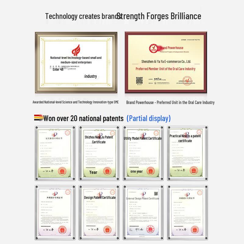 Adult Night Anti-Grinding Dental Guard