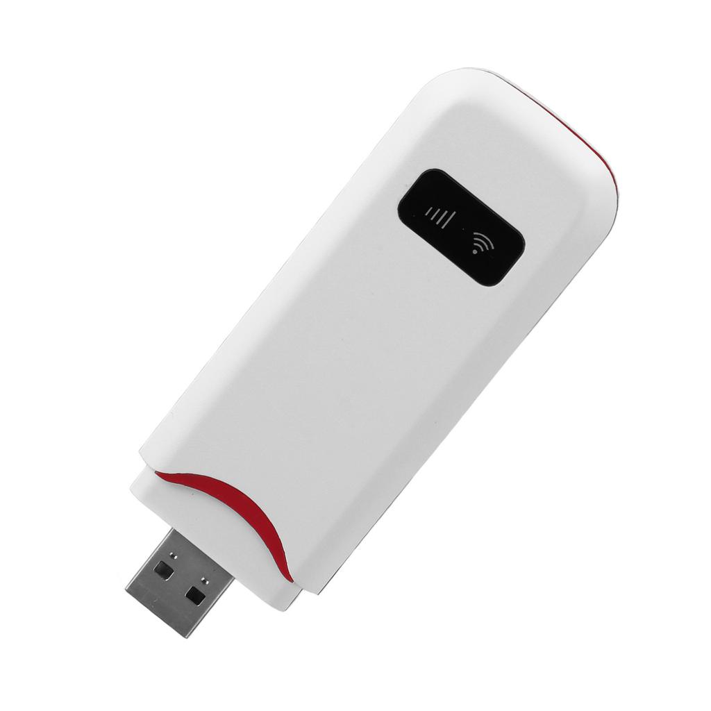 4G LTE USB Portable WiFi Router 150Mbps High Speed Internet Sharing Up to 10 WiFi Devices LTE 4G USB Modem with WiFi