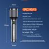Philips SFL2142 High-Power LED Flashlight