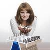 3D Printed Chess Book, Chess Set With Storage Books Design Folding Board Game For Adults Portable Compact Game Set