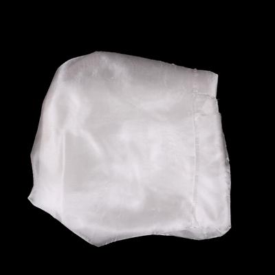  0.03Mm Ultra Thin Fiber Glass Fabric Reinforcements Fiberglass Cloth 50" X 39"