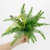 Artificial Fern Bunch: Natural-Looking Small Fern Leaves & Lush Greenery