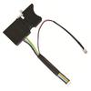 Electric Drill Trigger Switch for Dayi For A32106 Model with Plastic Housing