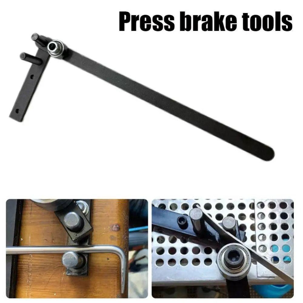 Multi Angle Bending Manual Steel Bar Bending Tool Manual Bending Machine  Gardening Projects