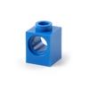 Technology Building Block Parts MOC Combination Studded Long Beam with Hole Thick Bricks Compatible 2730/3895/3702/3894/3703 Toy