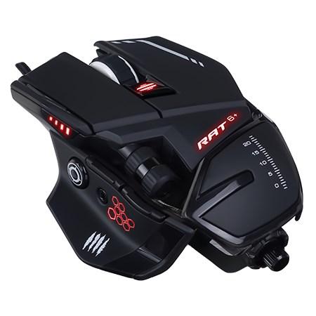 Mad Catz R.A.T. 6 Mouse