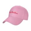 Gorra de Béisbol Día del Café Tim Hortons Gorra de Golf Hombre sombrero divertido Sombreros Mujer Hombres