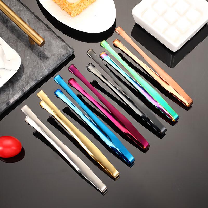 ZISIZ 11-teiliges Messlöffel-Set aus Edelstahl