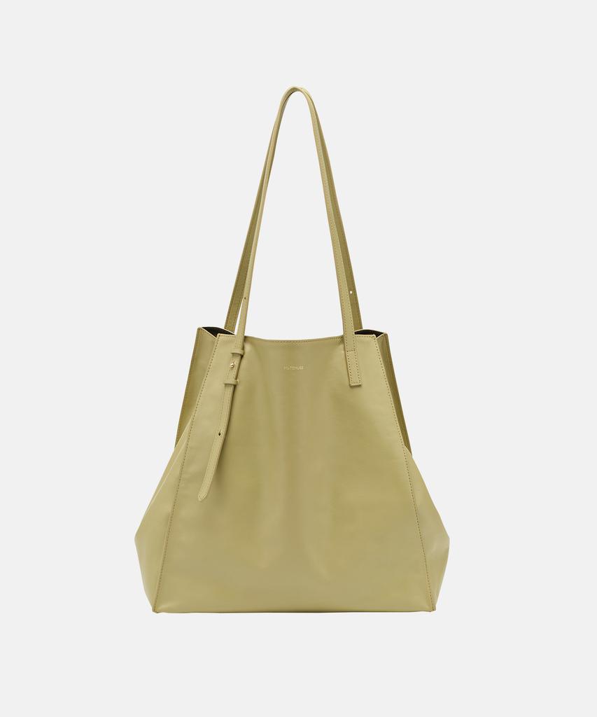 Mutemuse Plaza Bag (Grass)