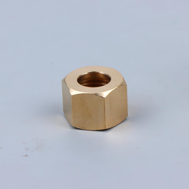Qq 150A Welding Torch Power Cable Connector 8/10Mm Nut, Efficiently Repair And Maintain Your Torch With This Connector