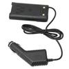 Walkie Talkie Car Charger Professional Safe Battery Charger for Baofeng UV‑9R Plus UV‑9R Pro 12.8V