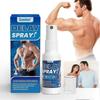 Gentle Herbal Long-lasting Topical Spray Men's Strong Long Lasting Intimate Care