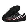 Jugend-Fußballschuhe Kunstrasen-Stollen Kunstrasen Trainingsspiel Niedrig geschnitten Fußballschuhe Kinder Jugendliche