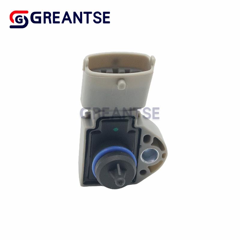 31272732  0261230238 Fuel Pressure Sensor for Land Rover Volvo S40 C70 S80 C30 XC90 V40 V60 V70 XC60 S60 XC70 V50