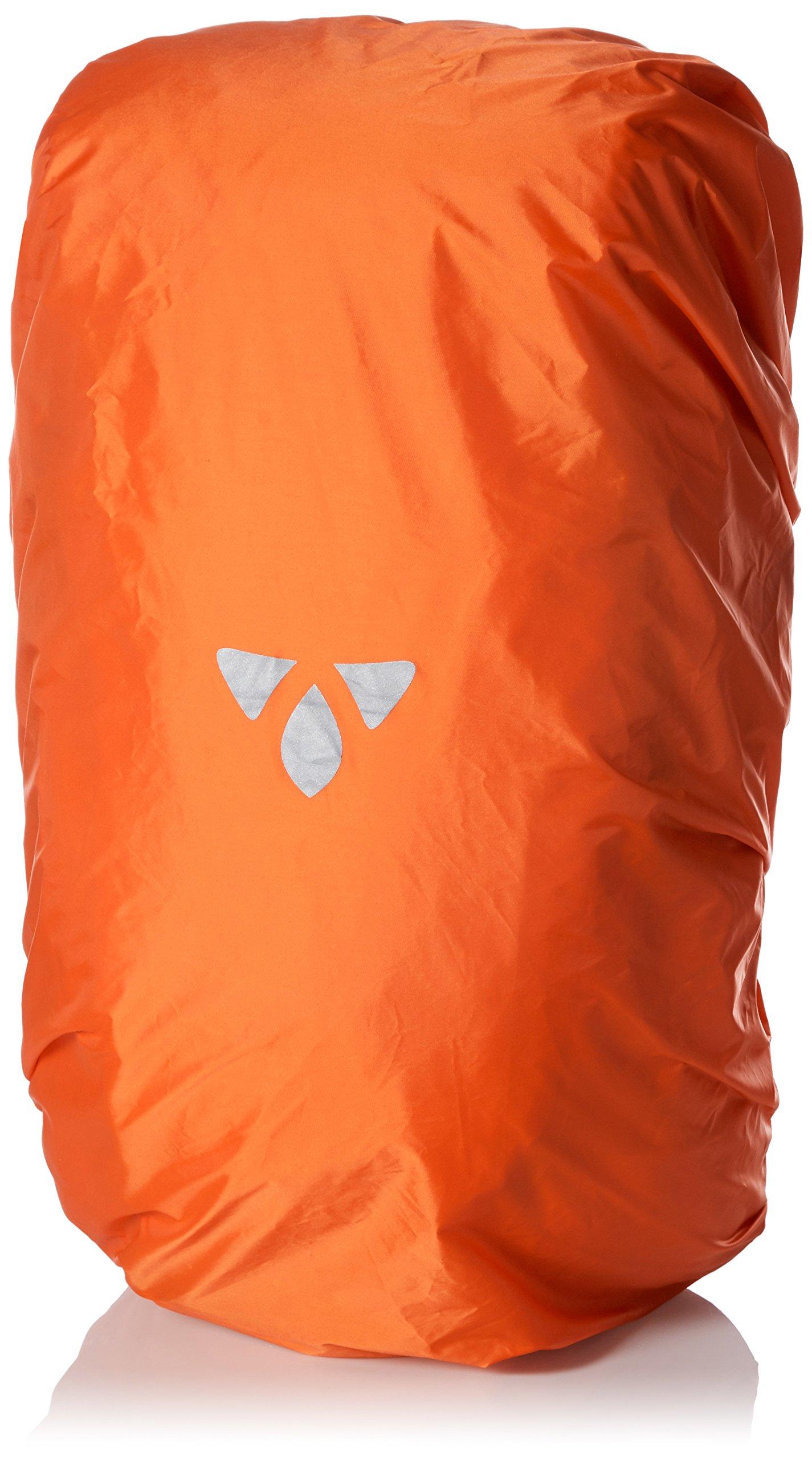

VAUDE Raincover for Backpacks L Pack Orange 55-80 Cover,