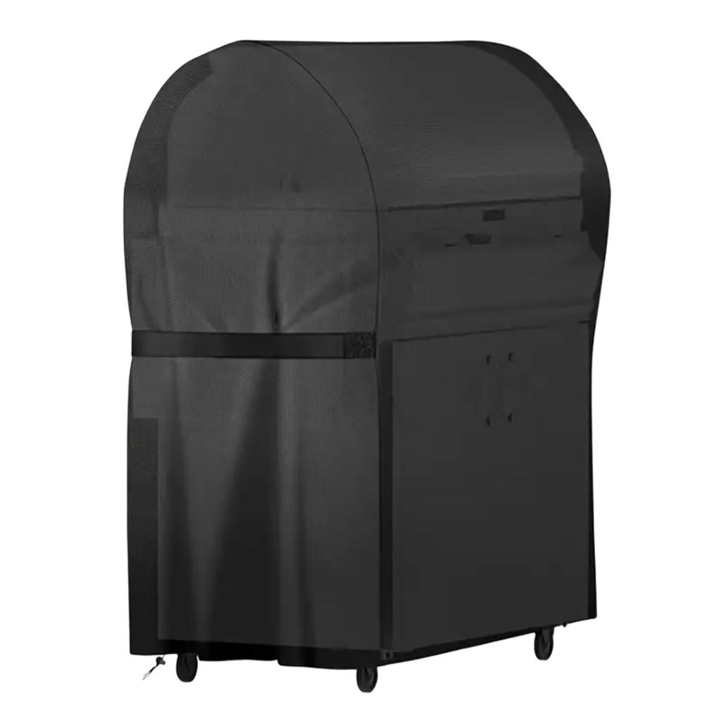 BBQ Cover Heavy Duty Grill Cover Outdoor Barbecue Cover