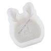 Q1FD Christmas Reindeer Silicone Mold Baking Tool For Epoxy Resin Soap