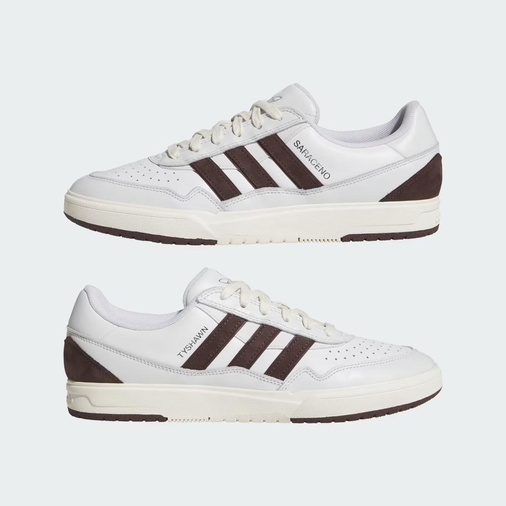 JQ1620 Zach adidas Originals Tyshawn (Men's)